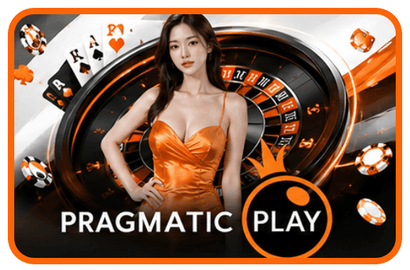PRAGMATIC PLAY