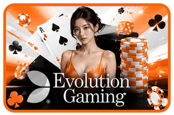 Evolution Gaming