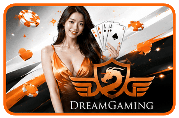 DreamGaming