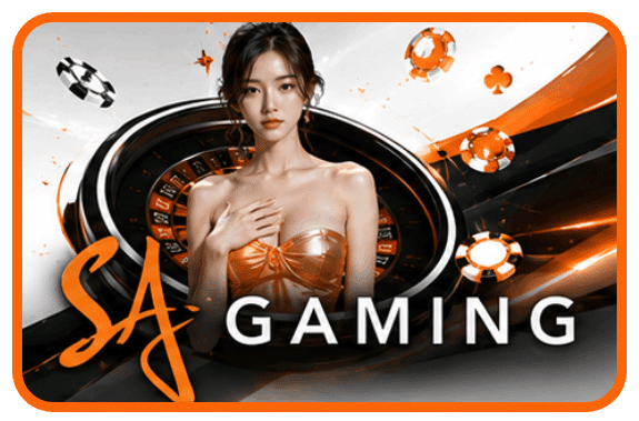 SA GAMING