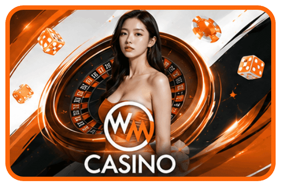 WM CASINO